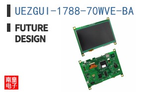 UEZGUI-1788-70WVE-BA ͼƬ